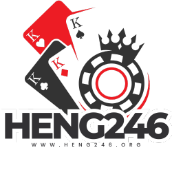 heng246 logo